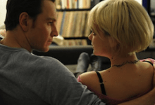 Michael Fassbender Carey Mulligan Shame
