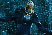 Michael Fassbender, Prometheus