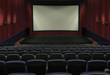 Movie Theatre