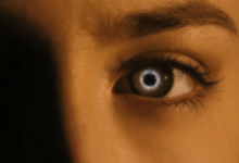 Saoirse Ronan, The Host