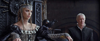 Charlize Theron Snow White and the Huntsman