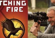 Francis Lawrence Catching Fire