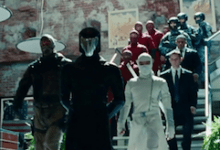 G.I. Joe: Retaliation