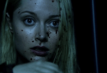 Georgina Haig Fringe