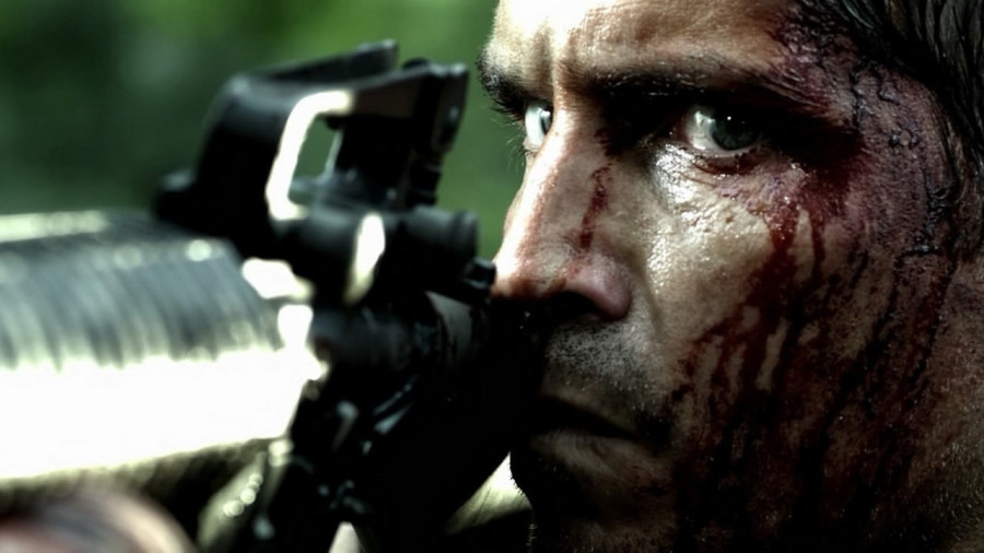 James Caviezel Filme & Fernsehsendungen
