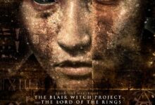 Lovely Molly Movie Poster