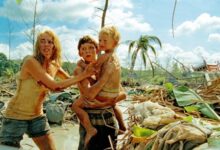 Naomi Watts The Impossible