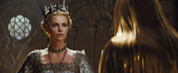 Snow White and the Huntsman Charlize Theron
