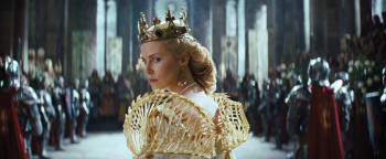 Snow White and the Huntsman Charlize Theron