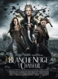 Snow White and the Huntsman French movie poster