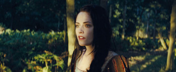 Snow White and the Huntsman Kristen Stewart