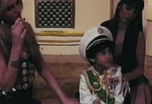 The Dictator