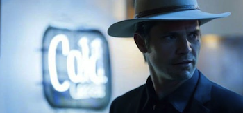 Timothy Olyphant Justified Slaughterhouse