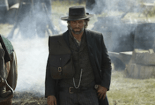 Anson Mount Hell on Wheels