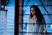Ashley Greene The Apparition