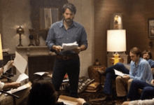 Ben Affleck Argo