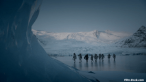 Beyond the Wall Game of Thrones The Prince of Winterfell