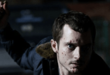 Elijah Wood Maniac