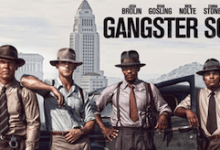 Gangster Squad