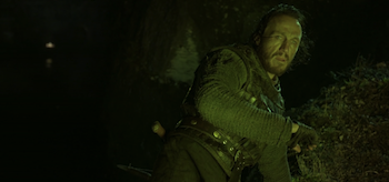 Jerome Flynn Game of Thrones Blackwater