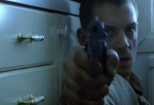 Joel Kinnaman Snabba Cash 2 Easy Money 2