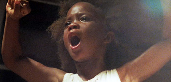 Quvenzhané Wallis Beasts of the Southern Wild