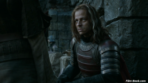 Tom Wlaschiha Game of Thrones The Prince of Winterfell