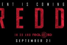 Dredd Banner