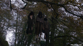 Hanged Women Game of Thrones Valar Morghulis