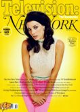 Jessica Pare New York Magazine May 21, 2012 Cover