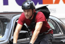 Joseph Gordon-Levitt Premium Rush