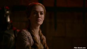 Lena Headey Game of Thrones Valar Morghulis