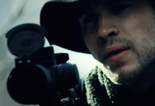 Liam Hemsworth The Expendables 2