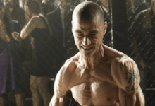 Matthew Fox Alex Cross
