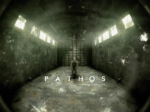 Pathos Short Film Poster