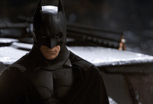 The Dark Knight