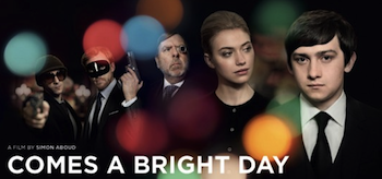 Comes a Bright Day Movie Poster