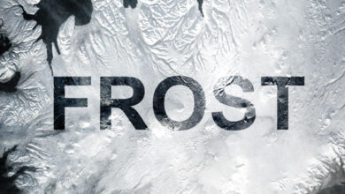Frost Movie Poster