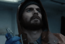 Henry Cavill Man of Steel