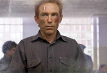 Jackie Earle Haley