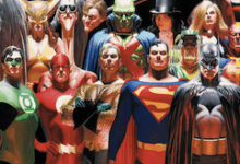 Justice League
