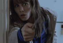 Noomi Rapace Babycall