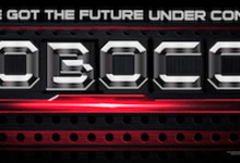 RoboCop Movie Banner