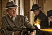 Sean Penn Gangster Squad