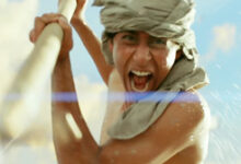 Suraj Sharma Life of Pi