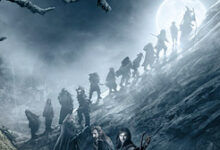 The Hobbit