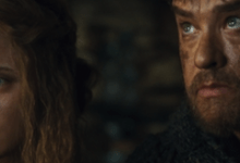 Tom Hanks Cloud Atlas