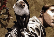 Y The Last Man