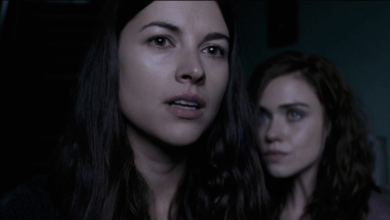Amelia Warner Jennie Jacques The Other Side