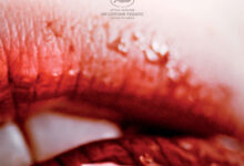 Antiviral Movie Poster